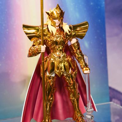 圣斗士圣衣神话EX 海皇波塞冬~原作配色版~