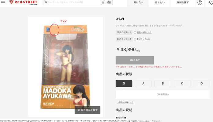 BEACH QUEENS 橙路 鲇川丸子