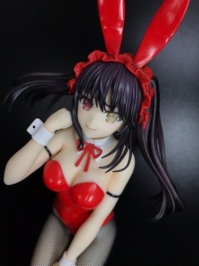 约会大作战第五季 BiCute Bunnies人偶ー时崎狂三ー