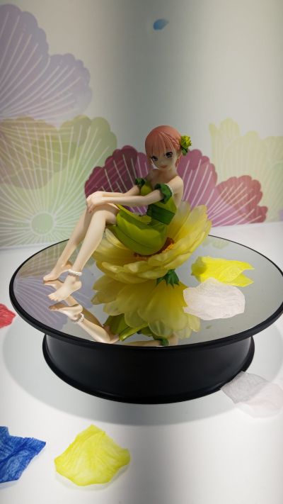 动画特篇 五等分的新娘∽ Bloo-me!ー中野一花ー