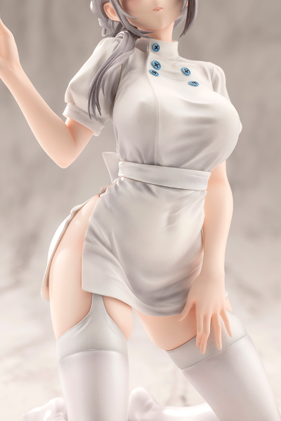 早乙女志乃 护士