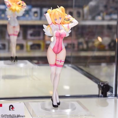2.5次元的诱惑 莉莉艾露 天使学校篇 练习服/理理沙