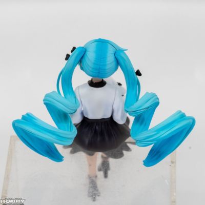 初音未来系列 小坐系列奖品人偶  