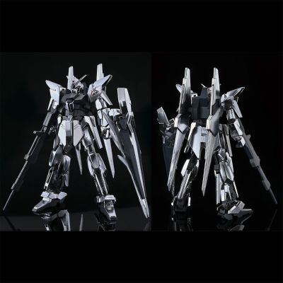 HG 1/144  德尔塔扎因（暂译）