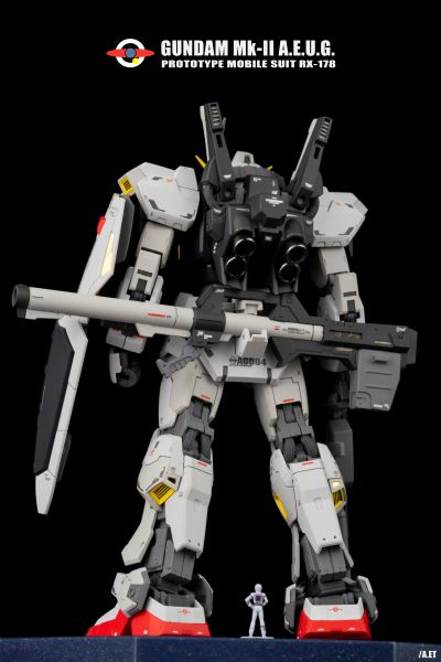 HGUC 机动战士Z高达 G防卫者+飞行装甲