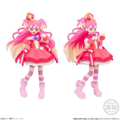美妙宠物 光之美少女！可爱人偶 特别套装【PB限定】
