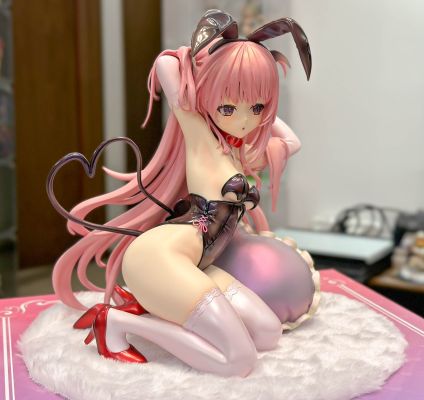 露露姆★魅魔 1/4比例