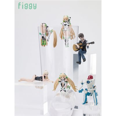乐园追放 figgy