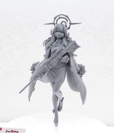 碧蓝档案 陆八魔爱瑠