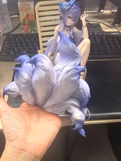 碧蓝航线 土佐 鸣子小夏