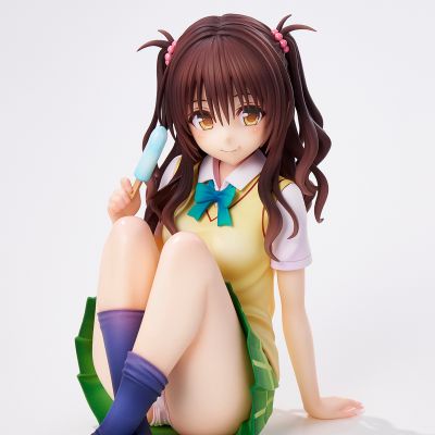 出包王女校服系列 结城美柑 ～高中生～