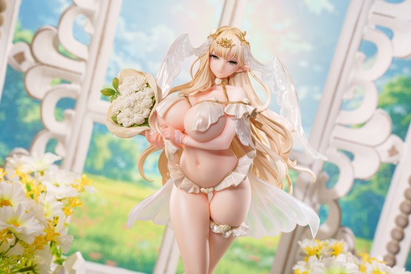 婚纱精灵