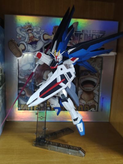 HGCE 1/144 强袭自由高达