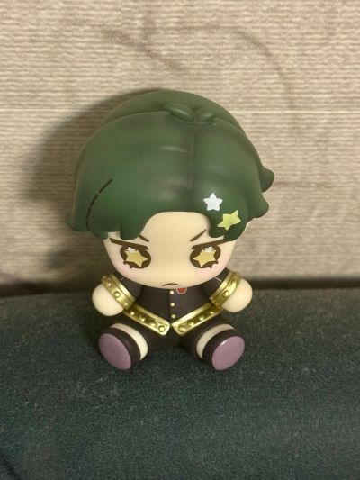 Huggy Good Smile 间谍过家家  达米安·德斯蒙