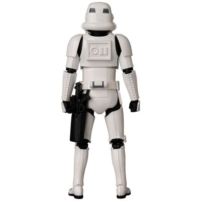 MAFEX 编号259 冲锋队员 2.0版本