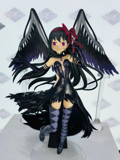 魔法少女小圆 剧场版 [新篇] 叛逆的物语 BANPRESTO EVOLVE  终极小圆珍藏人偶