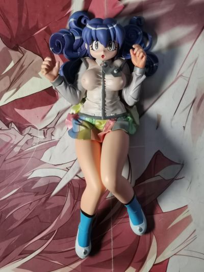 ウィンドウズ OSアイドルWINちゃん 