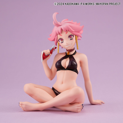 Melty Princess 深夜Punch 掌中莉布