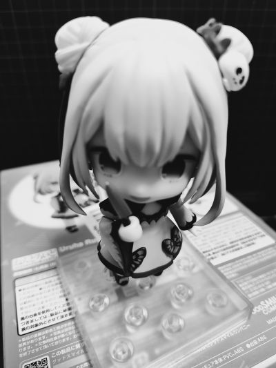 粘土人#1792 hololive 润羽露西娅