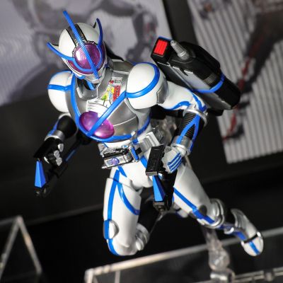 S.H.Figuarts（真骨雕制法） 假面骑士天帝