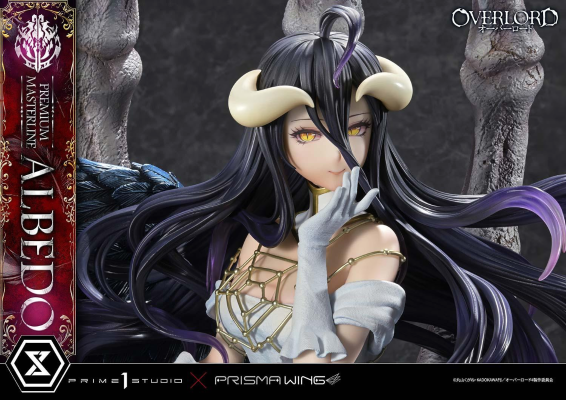 稀有主线 OVERLORD 雅儿贝德