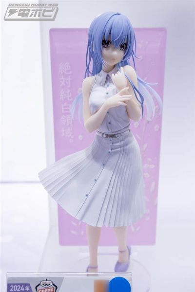 偶像大师闪耀色彩 ESPRESTO-Clear material-铃木羽那