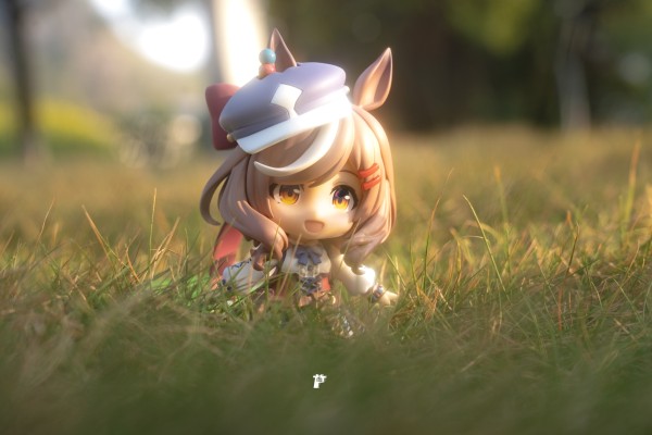 赛马娘 闪耀！优俊少女 诗歌剧