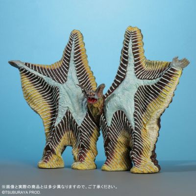 大怪兽系列 佩斯塔 登陆日本款（暂译）