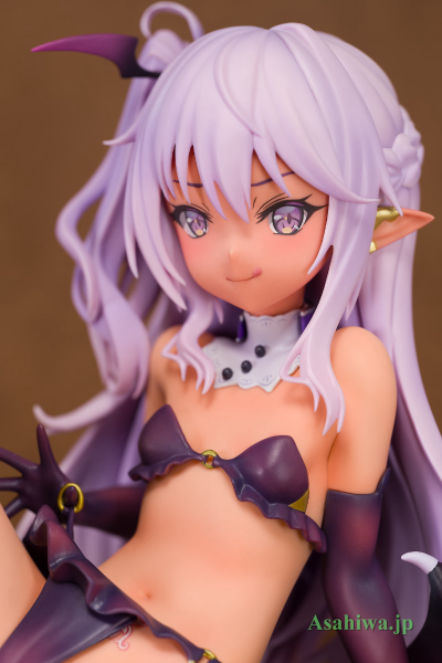 魅魔 黑蒂蒂
