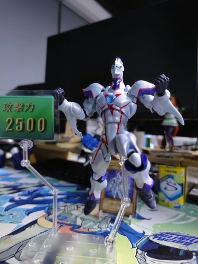 粘土人#2382 游戏王GX 游城十代