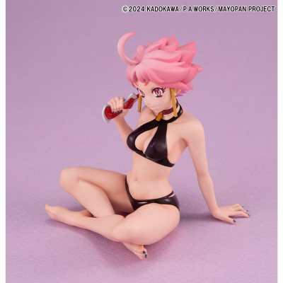 Melty Princess 深夜Punch 掌中莉布