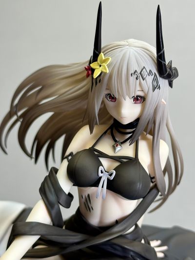 明日方舟 泥岩 静谧午夜DN06