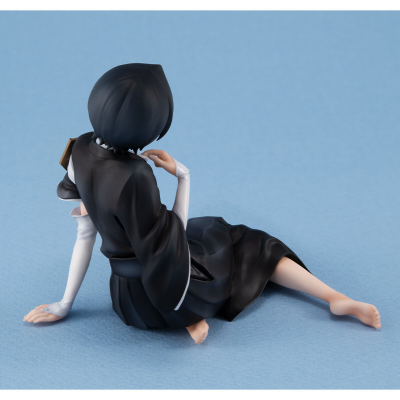 Melty Princess BLEACH 境·界 掌中露琪亚