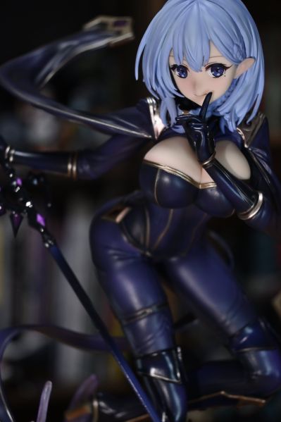 KDcolle  我想成为影之强者 贝塔 原作版