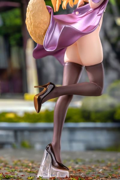 狐巫女 狐・魅