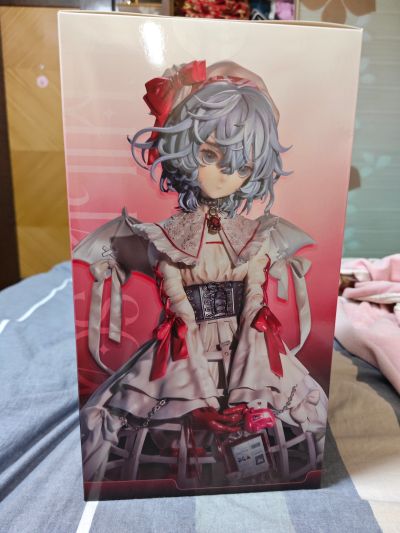 东方Project 蕾米莉亚·斯卡雷特 Blood