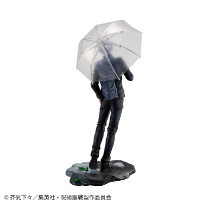 珍藏人偶 咒术回战 五条悟 高专版