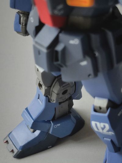 GUNDAM FIX FIGURATION ＃0012 RX-178 高达mkII & RMS-154 巴扎姆
