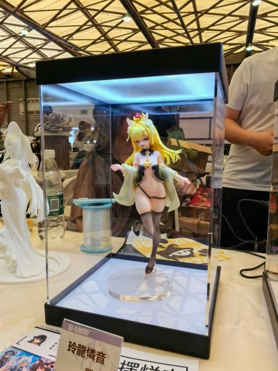 狐巫女 狐・魅
