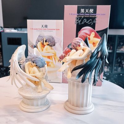 Original 黑天使 