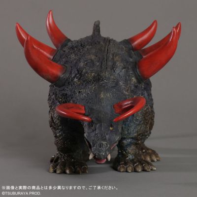 大怪兽系列 玛格纳顿 激战配色款（暂译）