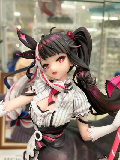 彩虹社 夜见蕾娜