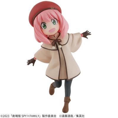 剧场版 间谍过家家 代号：白 DXF-阿尼亚·福杰-
