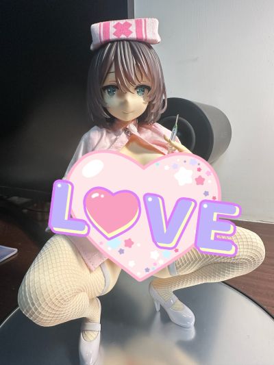 爱泽彩未