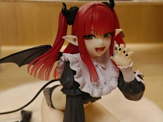 更衣人偶坠入爱河 可爱桌摆人偶 喜多川海梦~利兹造型~