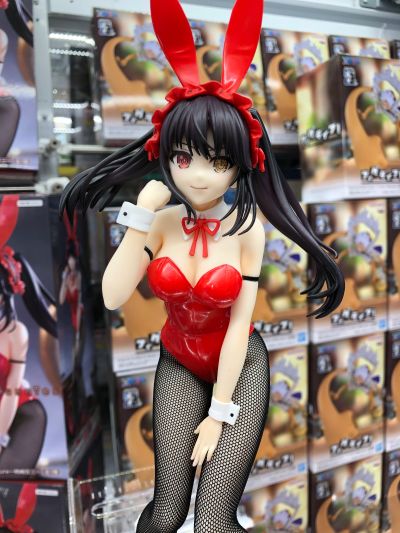 约会大作战第五季 BiCute Bunnies人偶ー时崎狂三ー