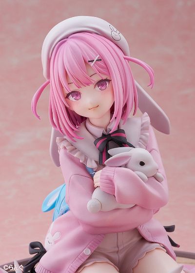 小龄女友