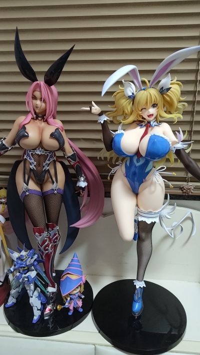 对魔忍RPGX 鬼崎绮罗罗 兔女郎