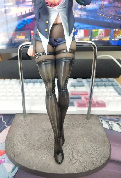 不良警察