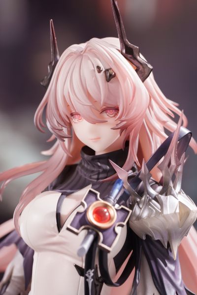 明日方舟 魔王